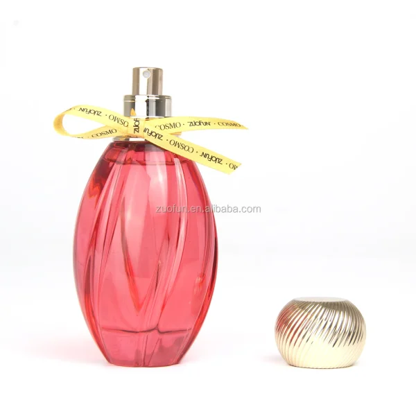 100ml New Original Designer Hot Selling Perfume Femme Parfum  for Women - Image 5