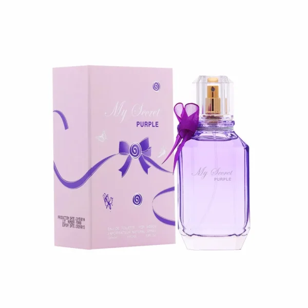 Nice Peach Bloom Perfume Long Lasting Perfume for Women  Perfume - Image 2