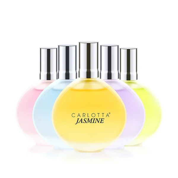 45 ML Floral Gardenia Scent Women Sexy Lady Perfume