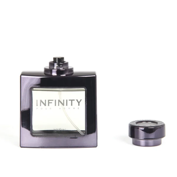 Unique Design Men Perfume Energetic Perfume - Image 3