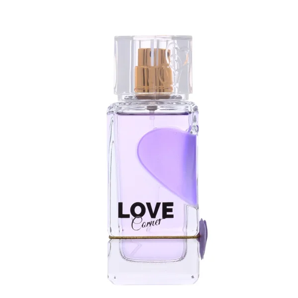 High Quality Original Female Body Spray Perfume - Image 2