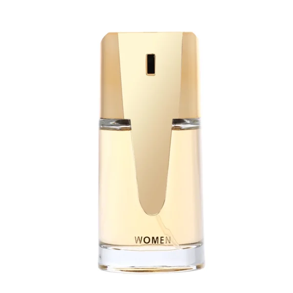 Good Quality Long Fragrance French Fragrance Lady Perfume Parfum - Image 2
