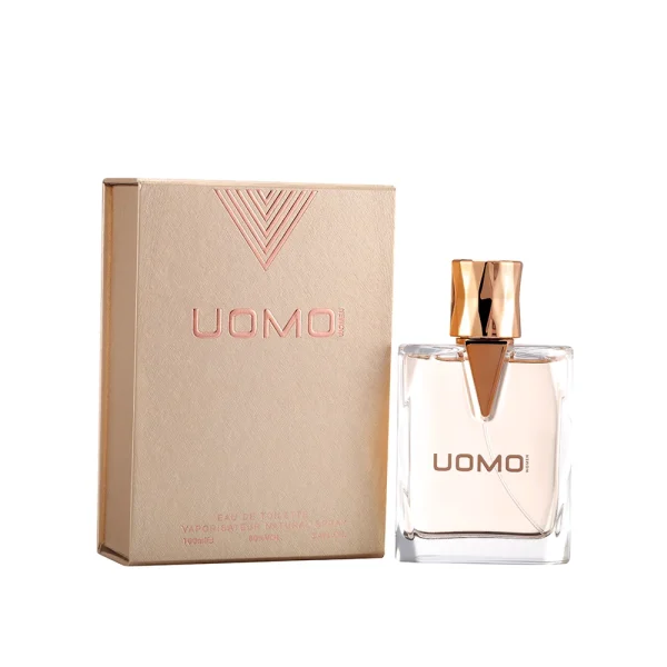 Long Lasting Eau De Toilette Woody Spray Form Perfume Men 100ml Glass Container Europe Perfume 10 Pcs