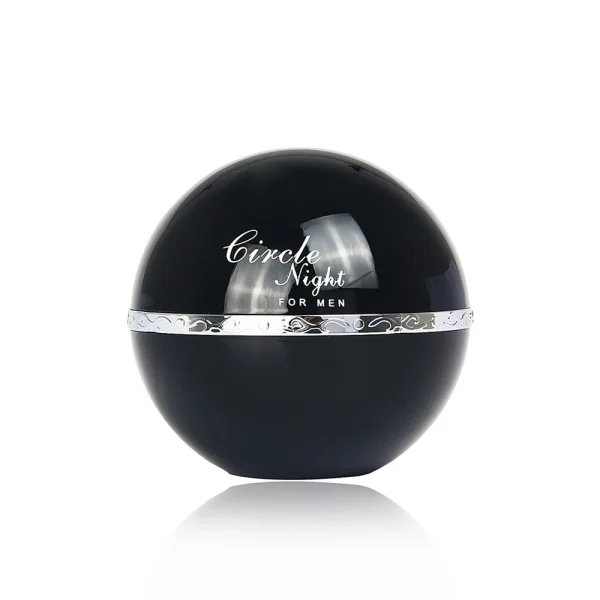 High Quality Directly 100ml Circle Night Ball Women Floral Notes Perfume - Image 2