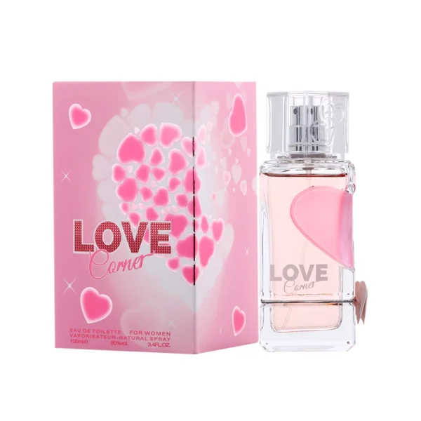 Original Eau De Parfum Private Label