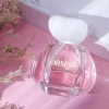 Latest Design Floral Ladies Parfum Original Design 100ml - Image 4