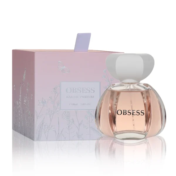 New Arrival Original OBSESS Perfume for Lady 100ml
