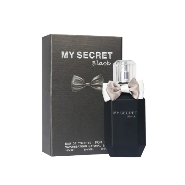 Private Label Aquatic Woody Fragrance Unisex Perfume - Image 2