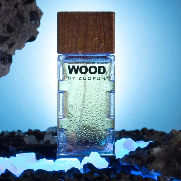 Woody Perfume Original for Man - Image 4