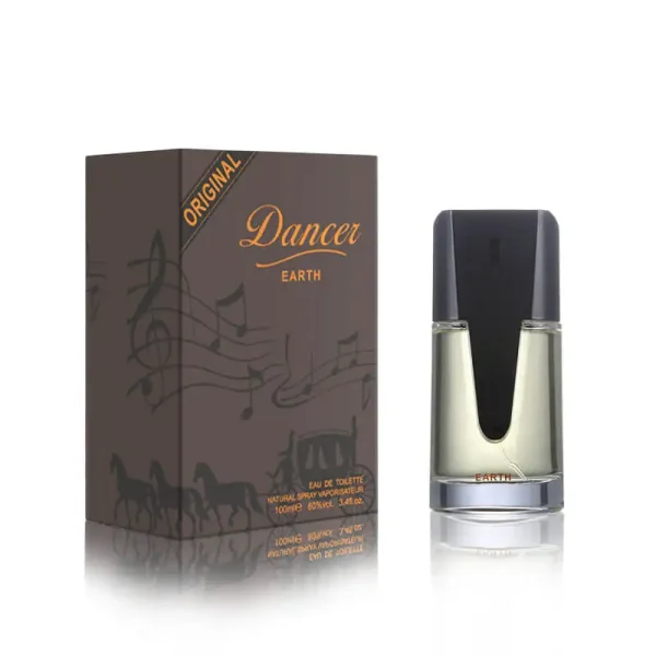 White Label Do Your Charming Fragrance Parfum for Female - Image 6