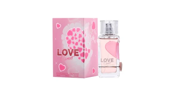 High Quality Original Female Body Spray Perfume - Image 6