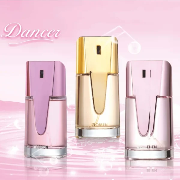 Original Dancer Perfume for Women with Floral Scents - Image 4