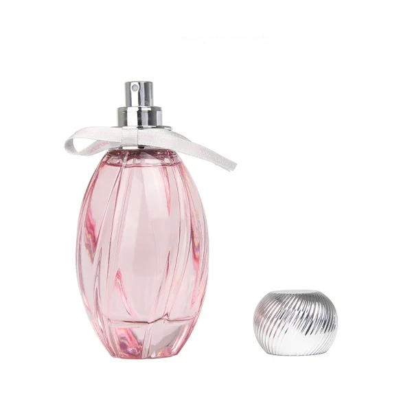 Pink Color Perfume Floral Fragrance Perfume - Image 2