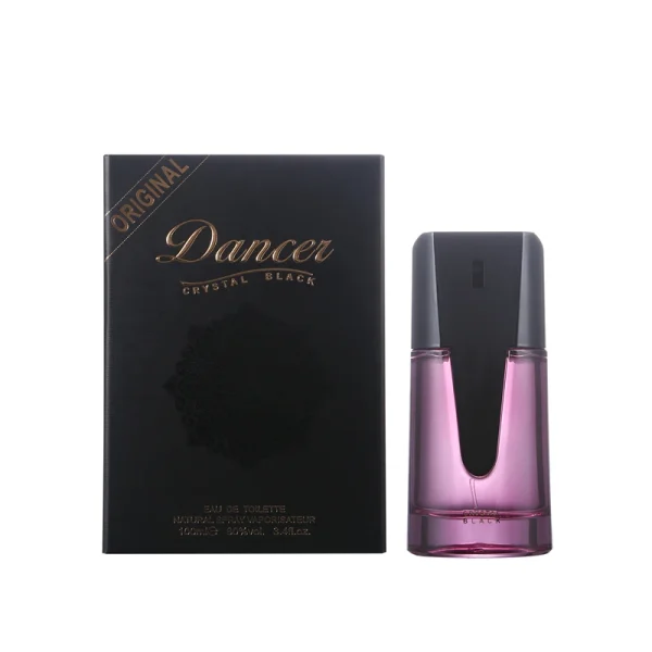 100ml Dancer Women Floral Fragrance Perfume - Image 2