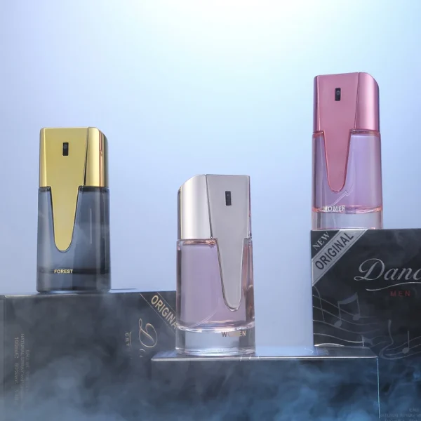 100ml Dancer Women Floral Fragrance Perfume - Image 6