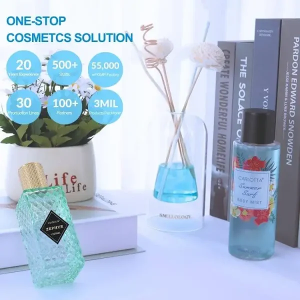 Original One-stop Service Strong Men Perfume - Image 5