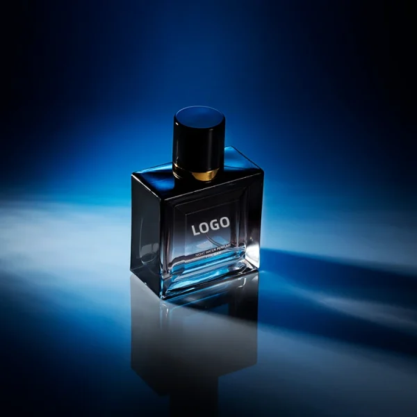 Your Own Private Label Original Design Fragrance  Manufacturing Perfume