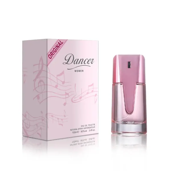 White Label Do Your Charming Fragrance Parfum for Female - Image 4