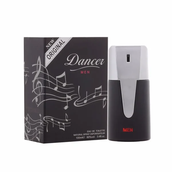 Original Dancer Series Smart Bottle Perfume Men - Image 6