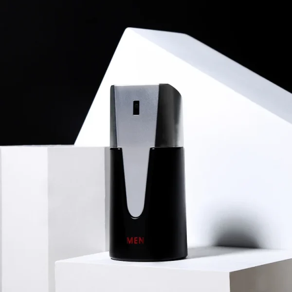 Original Dancer Series Smart Bottle Perfume Men - Image 3