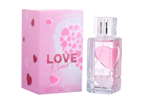 Original Eau De Parfum Private Label - Image 3