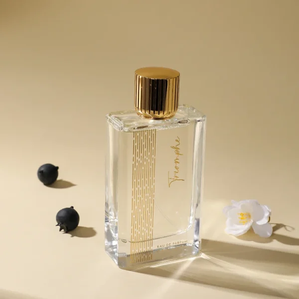 Luxury Exotic Elegant Perfume 100ml - Image 3