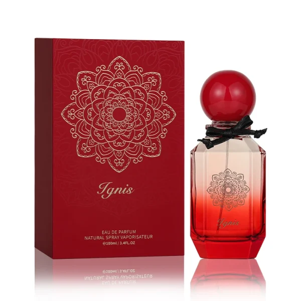 one-stop services 100ml perfumes arabe - Image 2