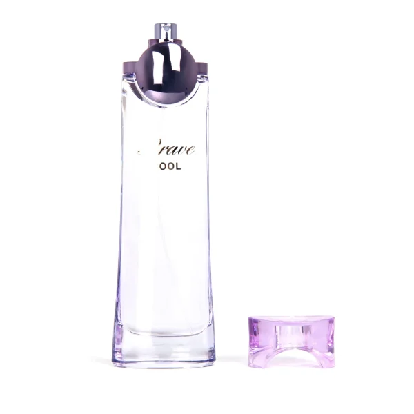 Special Design Bottle Very Brave pink  for Lady Perfume Price 88367 - Image 5