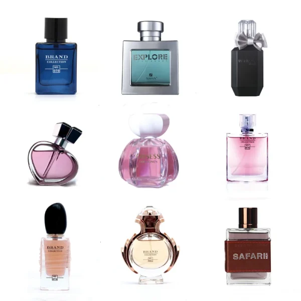 Original Designer Women Female Perfume - Image 5