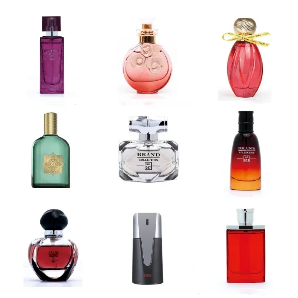 Original Designer Women Female Perfume - Image 6