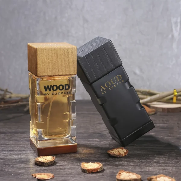 Price Long Lasting Fragrance 100ml Perfume for Men - Image 5