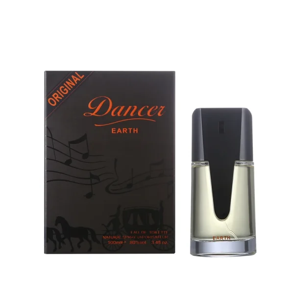 Price Orginal Design Dancer Long Lasting Perfume 100ml - Image 2