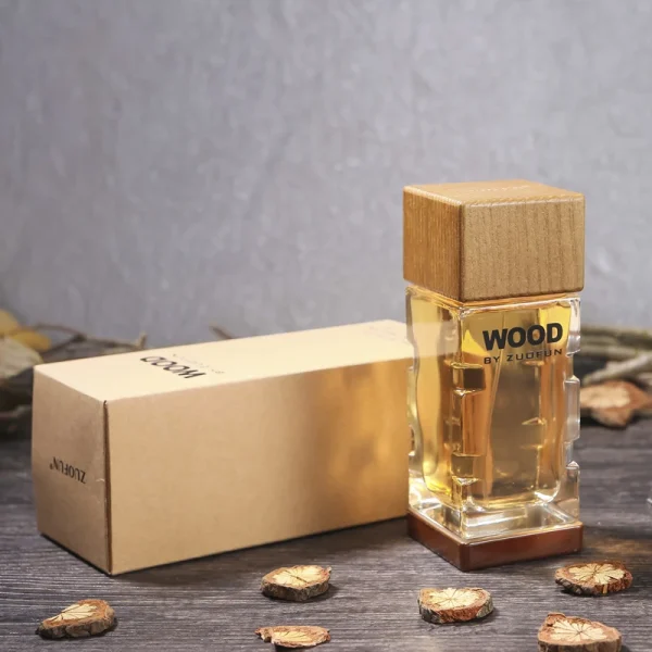 Woody Perfume Original for Man - Image 5