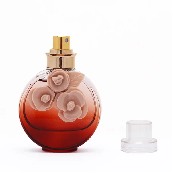 New Coming Soil White Flower Vanilla  Animal Sexy Perfumes Male Women - Image 4