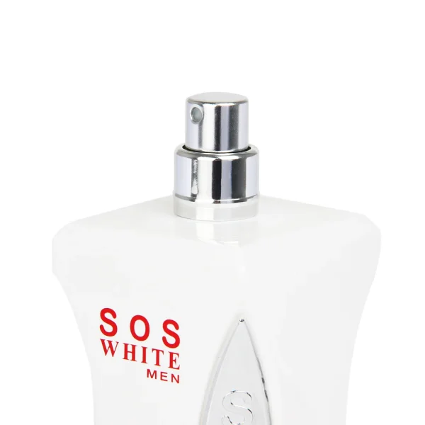 New Coming Hard Gift Set Men Spicy Perfume Male - Image 4