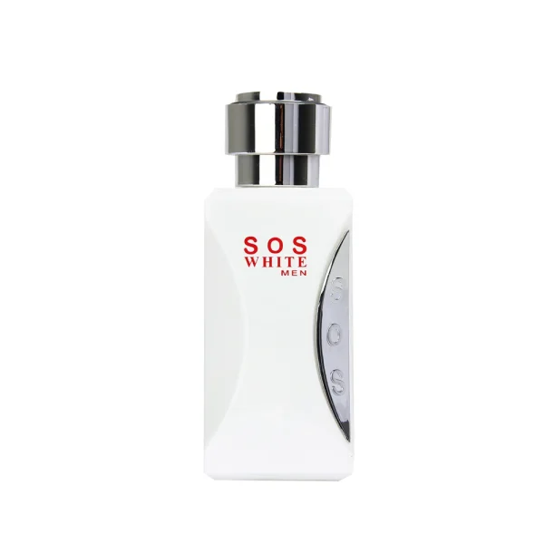 New Coming Hard Gift Set Men Spicy Perfume Male - Image 2