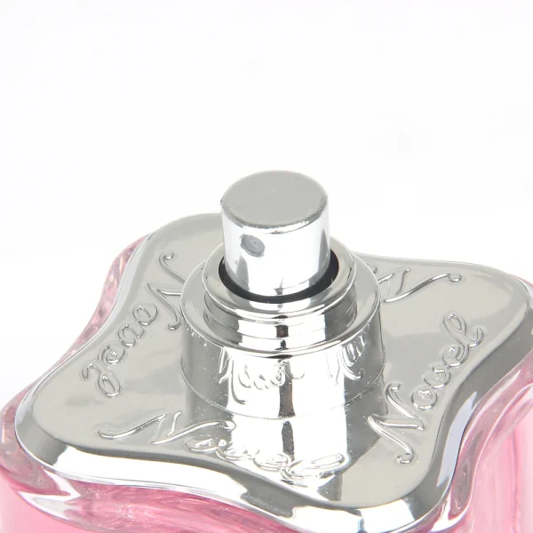 Beauty OBM Novel Women Pink  Original Designer Floral Fruity Pocket Perfume - Image 4