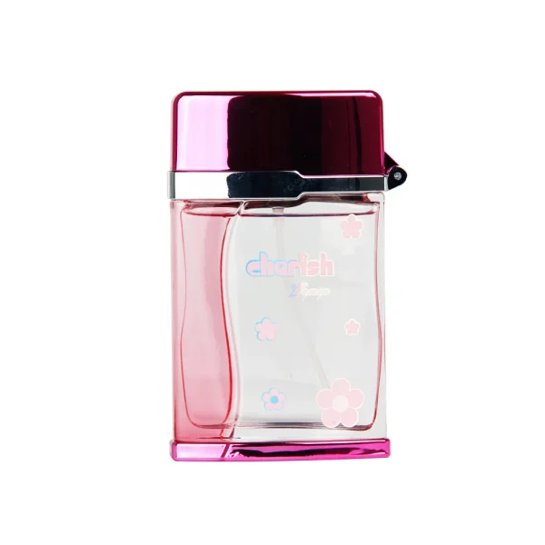 100 ml Women Perfume Fragrance - Image 2