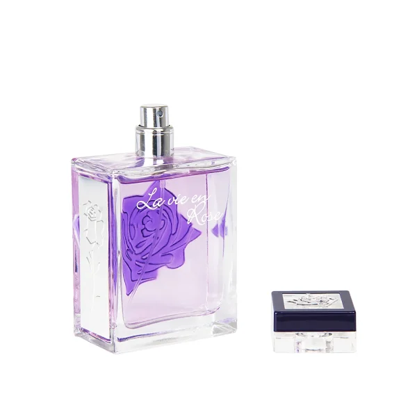 High Quality Elegant Fruity Sweet Women Perfume Original Fragrance - Image 2