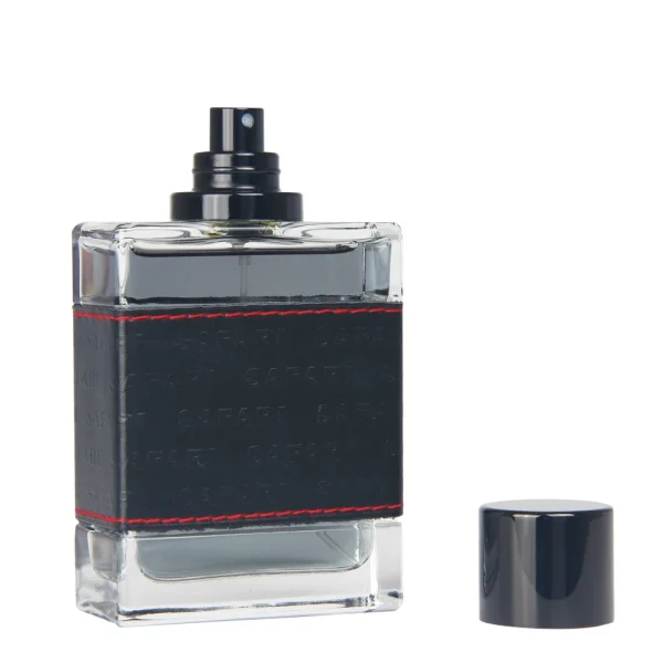 Directly 100ML Safari Black Hot Scent Spicy Business Man Fragrance - Image 4