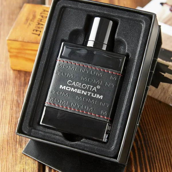 Original Leather Man Perfume Direct Sale for Male - Image 4