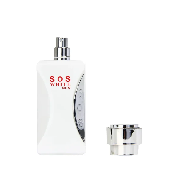 New Coming Hard Gift Set Men Spicy Perfume Male - Image 3