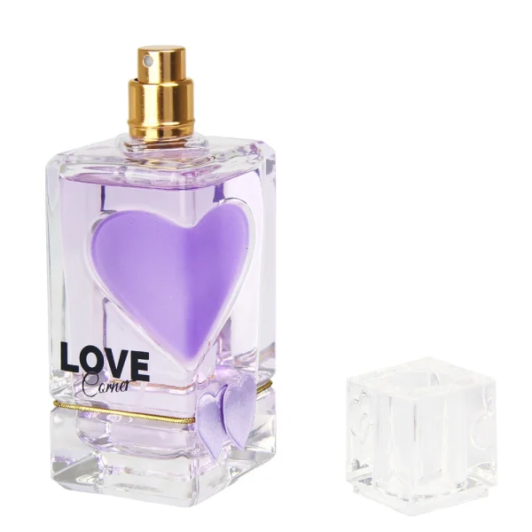 High Quality Original Female Body Spray Perfume - Image 3