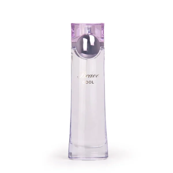 Perfume Fresh  Brave Cool Purple for Lday 88249 - Image 3