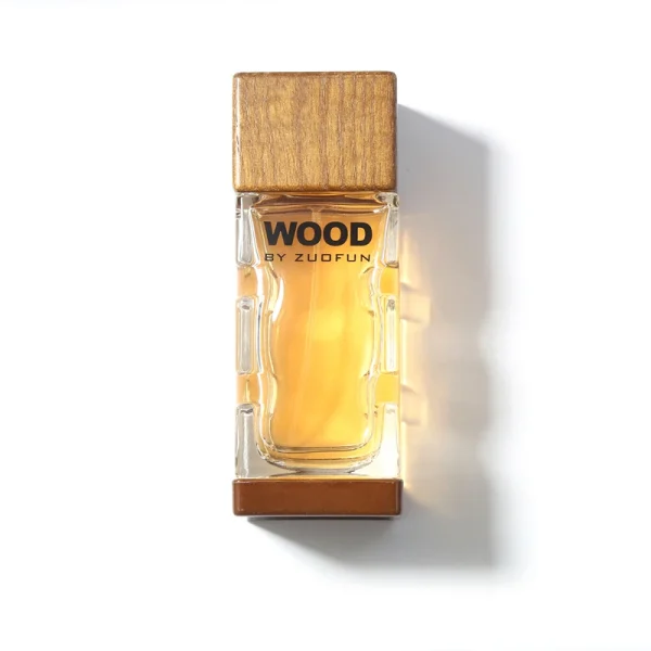 Woody Perfume Original for Man