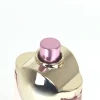 Brave Hot pink for Lady Long Lasting Sweet and Fresh Perfume 100ml 88248 - Image 2
