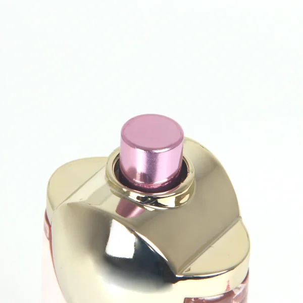 Brave Hot pink for Lady Long Lasting Sweet and Fresh Perfume 100ml 88248 - Image 2